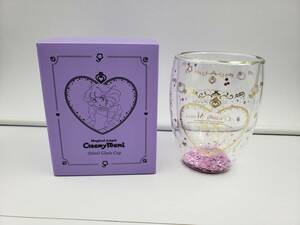  new goods unused Mahou no Tenshi Creamy Mami Creamy Mami 350ml glass gala spade Glass Cup abroad regular goods domestic not yet sale takada Akira beautiful ...