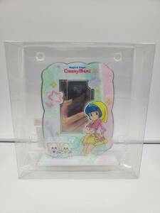 即決 新品 未開封 魔法の天使クリィミーマミ Creamy Mami アクリルミラースタンド Acrylic Mirror Stand B 海外 正規品 国内未販売