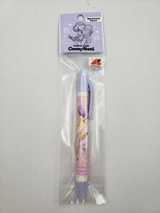 即決 新品 未開封 魔法の天使クリィミーマミ Creamy Mami シャープペンシル Mechanical Pencil 海外 正規品 国内未販売 高田明美 ぴえろ