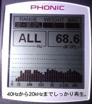 音工場源音Ⅱ SONY XM-1002HK　MOSFETパワーアンプ　ソニーXM-1002HK_画像8