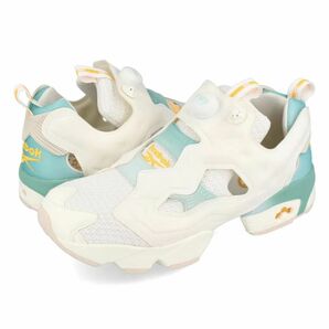  Reebok INSTAPUMP FURY OG リーボック インスタ ポンプ フューリー OG 