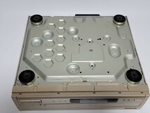 【美品】PIONEER パイオニア LDプレーヤー CLD-R5 動作品 映像確認済み レーザーディスクプレーヤー　231201_画像7