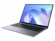 【未開封未使用品】HUAWEI matebook14 2022 KLVD-WDH9_画像4