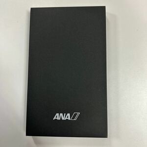 新品未使用　ANA 全日空 スーパーフライヤーズカード 2024年版　手帳　送料安価