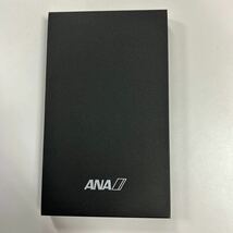 新品未使用　ANA 全日空 スーパーフライヤーズカード 2024年版　手帳　送料安価_画像1