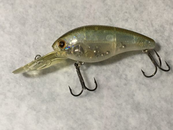 CB-200 ベイトフィッシュカラー ラッキークラフト Lucky Craft (2)