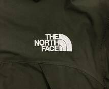 ■未使用 THE NORTH FACE ノースフェイス Dot Shot Jacket NT ドットショットジャケット ニュートープ NP61930 L カーキ ●231209_画像4