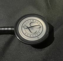 リットマン 聴診器 Littmann Classic Ⅱ リットマン クラシック 2　_画像6