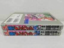 聖戦士ダンバイン 全2巻/池原しげと【送料200円.即発送】_画像3