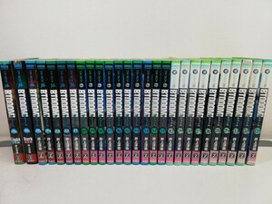 ブトゥーム BTOOOM! 全26巻+1冊/井上淳哉【同梱送料一律.即発送】