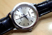 貴重/正規 Grand Sieko/グランドセイコー GS ◆3F81-0A30 メダリオン ドレスウォッチ レディース腕時計_画像1