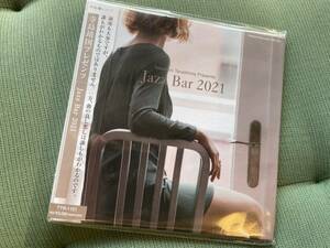 【美品】 寺島レコード JAZZ BAR 2021（紙ジャケット仕様）