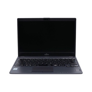 ☆1円開始☆ LIFEBOOK U938/S Core i5-2.6GHz(7300U)/8GB/256GB/13.3/Win10Pro64bit