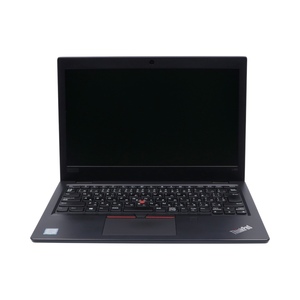 ☆1円開始☆Lenovo ThinkPad L380 Core i5-1.7GHz(8350U)/8GB/256GB/13.3/Win10Pro64bit