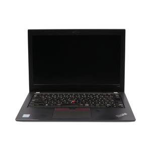 ★1円開始★Lenovo ThinkPadX280 Core i5-1.7GHz(8350U)/8GB/256GB/12.5/Win10Pro64bit