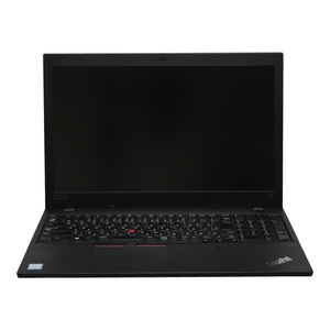 ★1円開始★Lenovo ThinkPadL580 Core i5-1.6GHz(8250U)/8GB/256GB/15.6/Win10Pro64bit