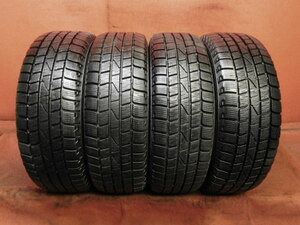 【74Y】スタッドレス4本*175/65R14 HANKOOK WINTER icePT iZ 送料無料