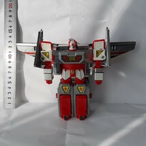 ファイヤーシルバー ゴルドラン シルバリオン シルバーナイツ 勇者 おもちゃ 玩具 フィギュア Japan japanese TOYS _画像1