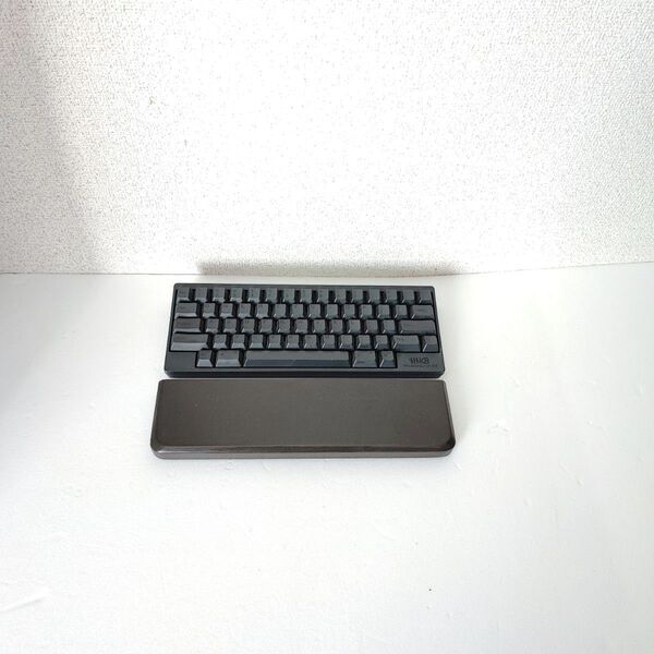 HHKB Professional BT 墨 パームレスト付き 静電容量無接点キーボード USキー