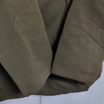 未使用 80年代 オランダ軍 ミリタリー ドレスジャケット メンズ L相当 式典 ワッペン 国章 80s Vintage ヴィンテージ デッドストック ②_画像5