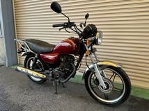 ★【自賠責令和7年5月】乗り出しok♪ ホンダ /LY125 FI /LWBPCJL01L *** /508 km / 売り切り1円スタート♪土日引渡しOK♪_画像4