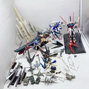 機動戦士ガンダム カパタルト プラモデル ガンプラ 戦艦 戦闘機 戦車 組立て品 フィギュア 食玩 パーツ取り ジャンク