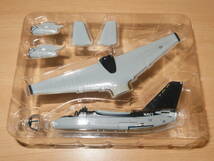 1/144 S-3B バイキング VS-21 ファイティングレッドテイルズ 2004 解散式塗装 MAS 第4弾 4+Bravo 米海軍・海兵隊の名機たち カフェレオ_画像2