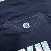 YT1087 【希少】 EXILE エグザイル 2011 ライブツアー TOWER OF WISH Tシャツ Lサイズ 半袖 コットン100％_画像7