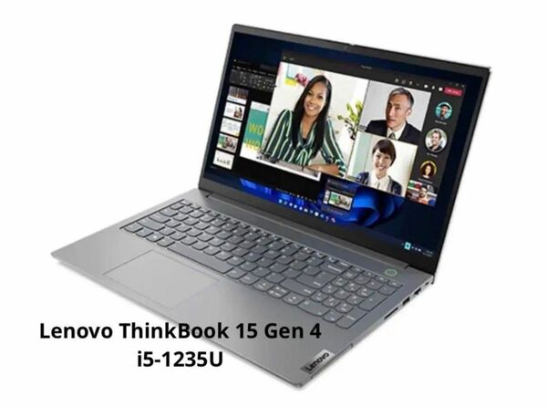 Lenovo ThinkBook Windows11 ノートPC 未使用