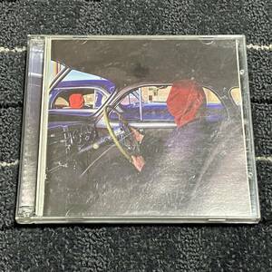 CD+DVD Mars Volta Frances The Mute 国内盤 帯付 マーズ・ヴォルタ