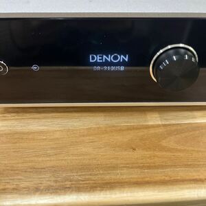 ①【2019年製】DENONデノン　DA-310USB