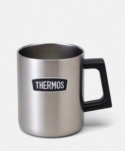 NEIGHBORHOOD THERMOS / SS-MUG　サーモス　マグ