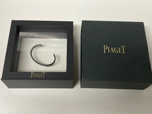 【ピアジェ/PIAGET】時計用ケース・カバー【BOX】0180