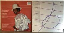 【送料込】【US Original LP 2枚セット】Larry Graham - One In A Million 1980 / Just Be My Lady1981_画像2