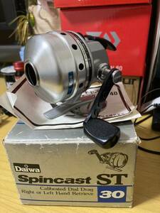 DAIWA Spincast ST30 ダイワ スピンキャストST30