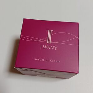 TWANY セラムインクリーム