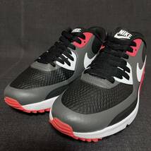 NIKE GOLF AIR MAX 90G NRG ナイキ エアマックス 90G US8.5 26.5cm スパイクレス・ゴルフシューズ_画像2