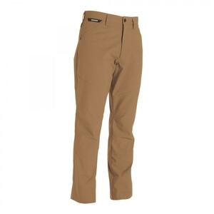 R0177 unused TS DESIGN men's pants ( spring for summer ) 6112 Camel LL