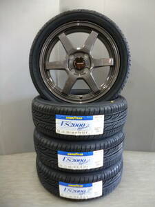 J-Tech S6 ★ Goodyear 165/50R15 Set ★ Copen Mira Move Tanto Wagon R ・ Alto Works Bamos R2 ★ G