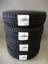 新品ブリヂストンVRX2★法人様送料込23,900円～★155/65R14★ N-BOX N-ONE キャンバス デイズ スペーシア ウェイク ムーブ軽自動車★G_画像1