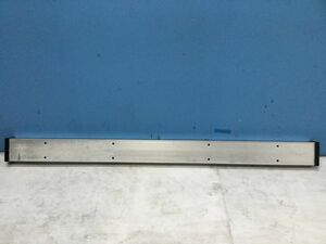  Isuzu medium sized Forward other original aluminium rear bumper D8M width 2,050mm