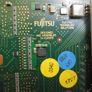 FUJITSU■SAS RAID アレイコントローラ カード■D2616-A22 GS 1 PCI Express×8 512MB■ブラケット付属■動作保証の画像4