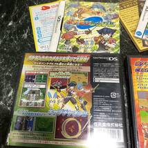 送料無料　ポケモンレンジャー　ポケモンレンジャーバトナージ　ポケモンダッシュ_画像2