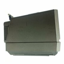 ★1円★ National ナショナル カラーテレビ TH8-V8 1978年製 電源コード無 ブラウン管 レトロ アンティーク 家電 動作未確認 ジャンク 中古_画像4