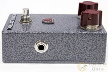 [超美品] R2R Electric Treble Booster Professional Rangemasterの回路を基に6タイプの切替が可能 [WJ239]_画像4