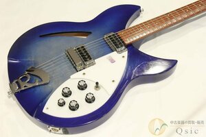 【ジャンク】[中古] Rickenbacker 330 BBR 【塗装の変質のためジャンク】 2006年製 [SJ344]