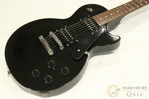 【ジャンク】[中古] Epiphone LesPaul Studio Ebony [QJ914]