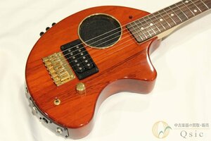 【ジャンク】[中古] FERNANDES DIGI-ZO HYPER 【電装系不具合のため1円スタート】 [XJ097]