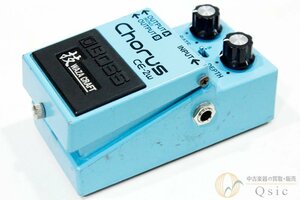 [中古] BOSS CE-2W Chorus 名機であるCE-2とCE-1のサウンドを1台に凝縮 [WJ602]