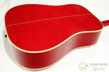 [美品] Gibson Dove ブライトな音色のスクエアショルダー [WJ635]_画像2
